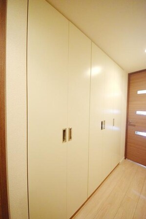 ブラディア日本橋水天宮の物件内観写真